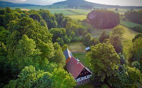 Chatka zimorodka 1790 z sauną